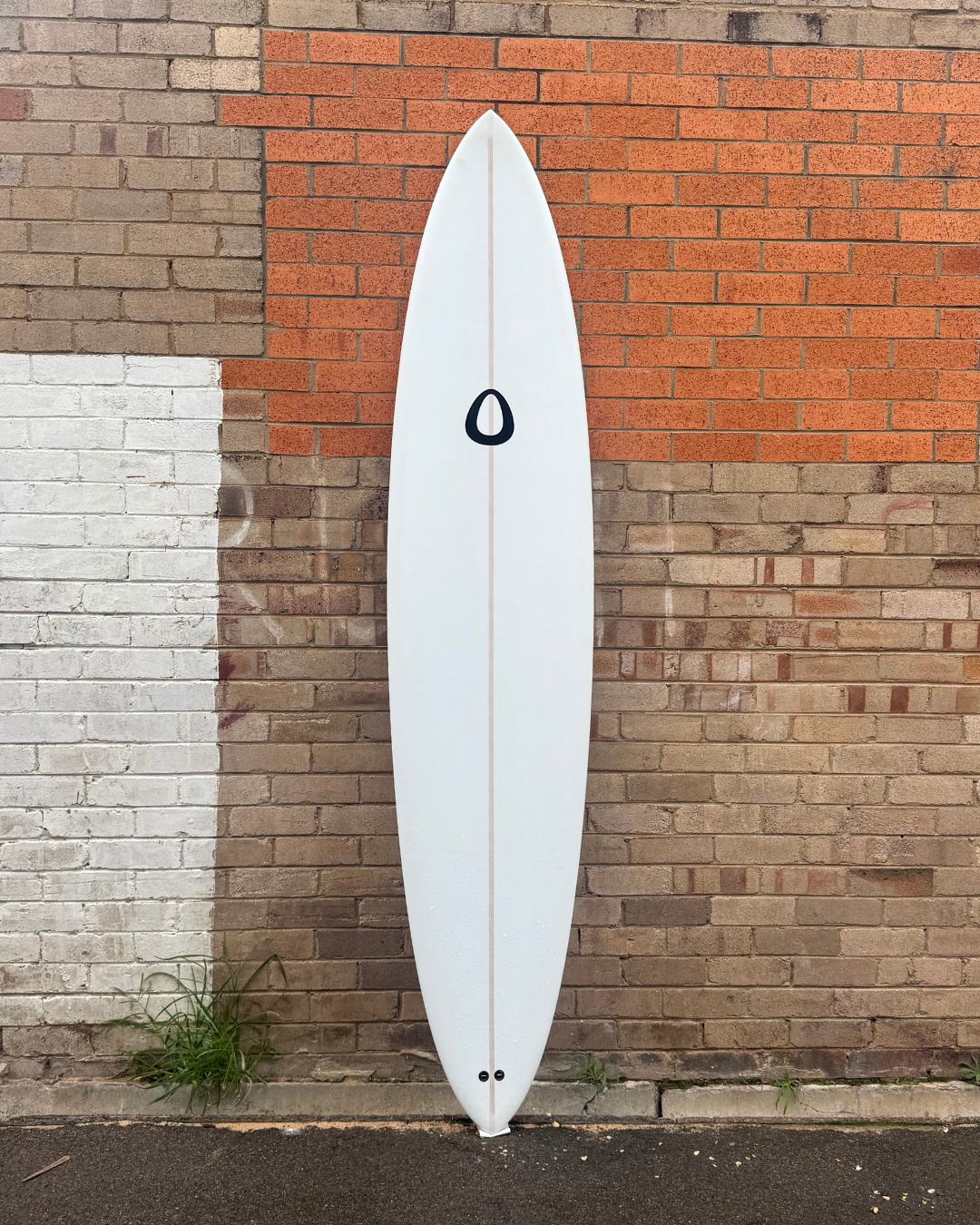 Bommie | Quad Fin