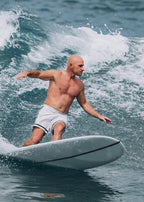 Step Glide | Single Fin