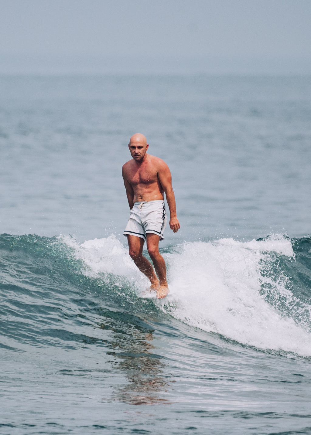 Step Glide | Single Fin
