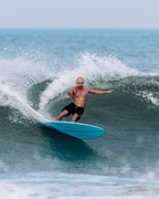 DR Egg | Single Fin