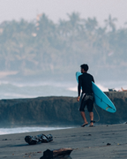 DR Egg | Single Fin