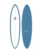 DR Egg | Single Fin