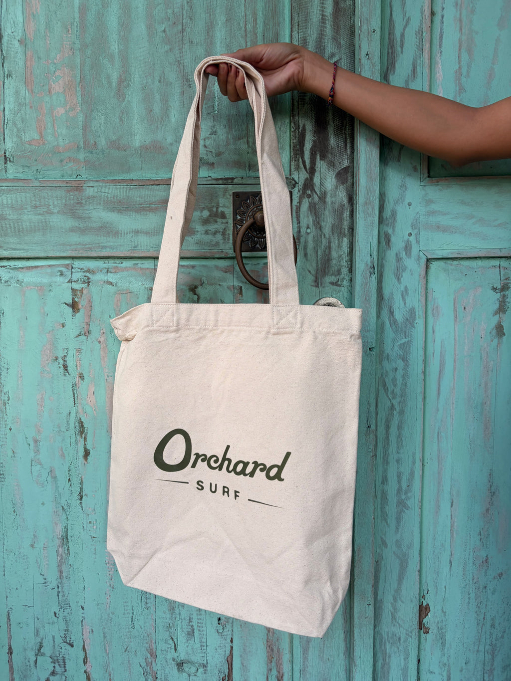 Orchard Tote
