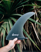 Longboard Fins