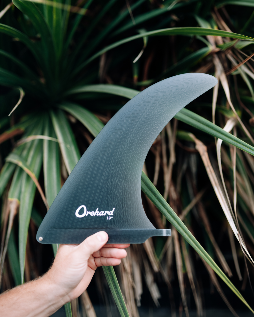 Longboard Fins