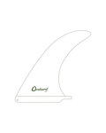 Longboard Fins