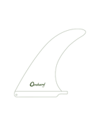 Longboard Fins