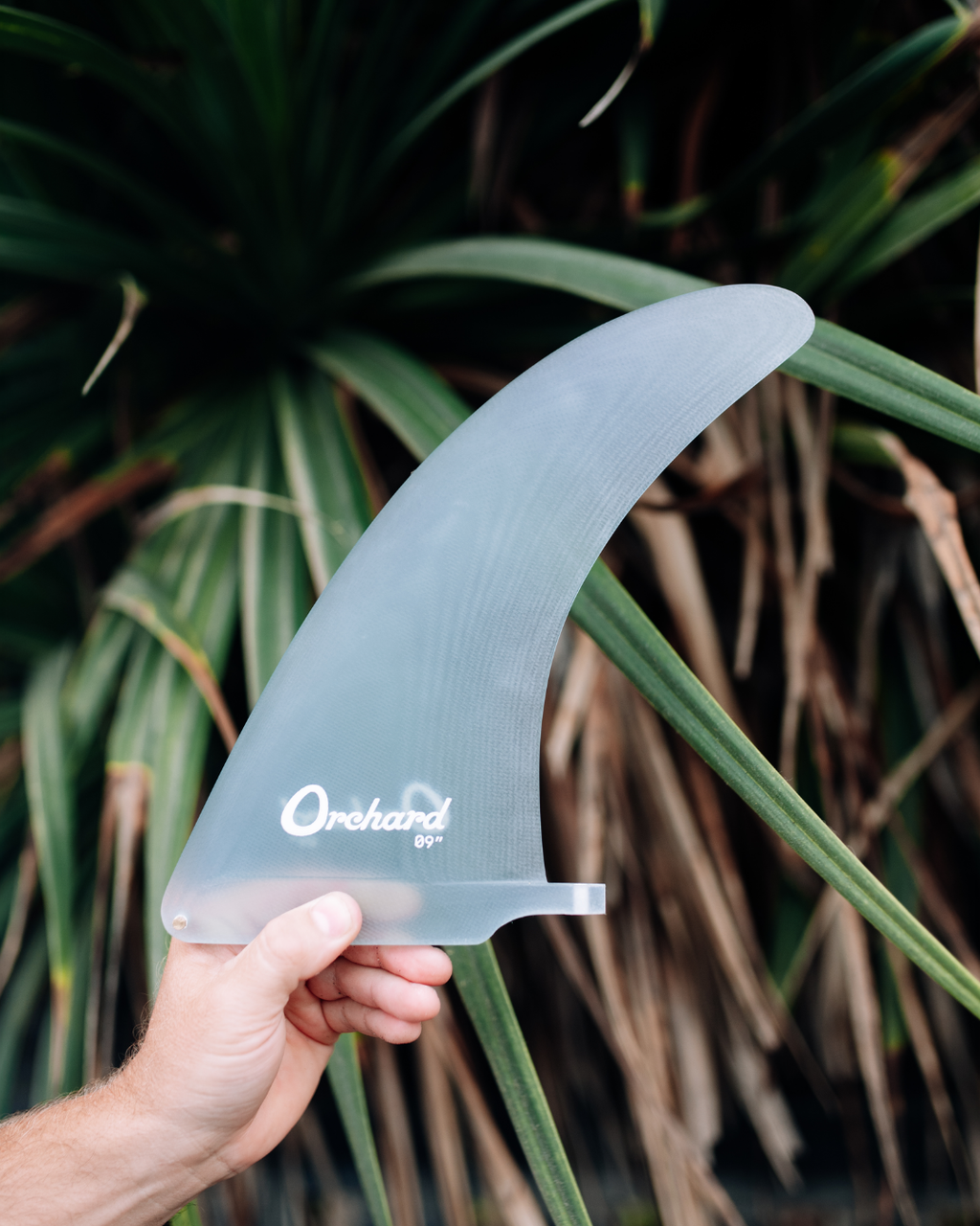 Mid Length Fins
