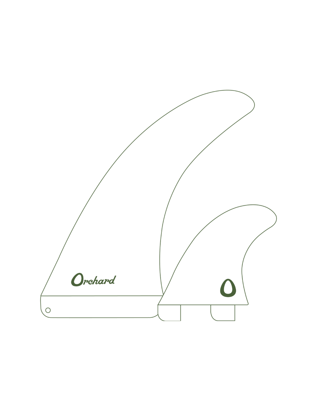 Multi Fins