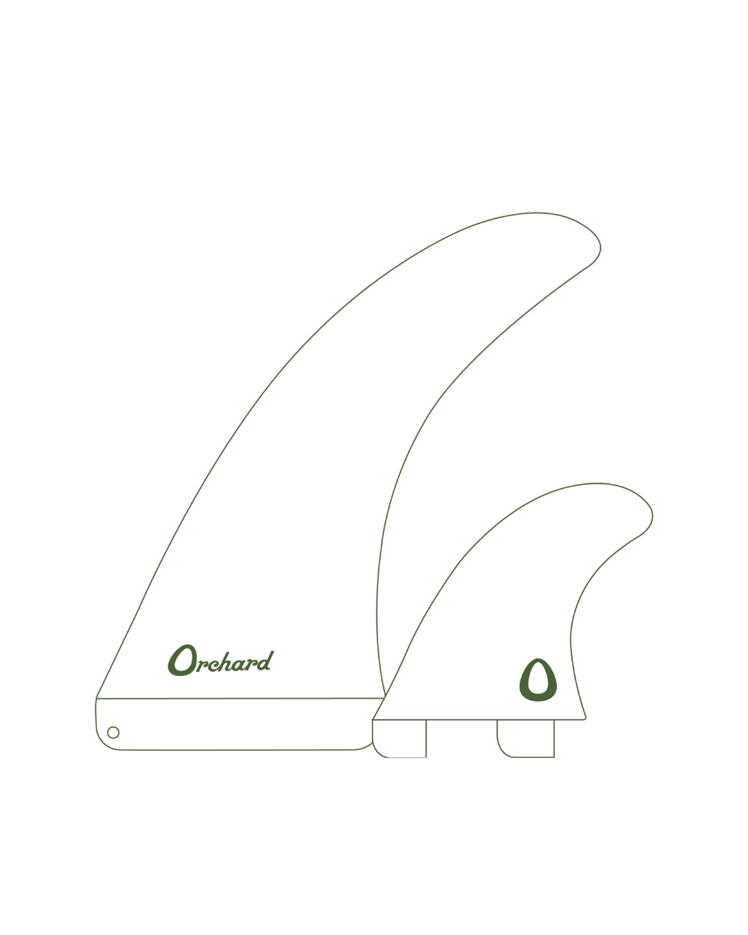Multi Fins