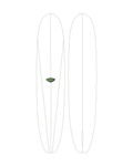 Nose Glider | Single Fin