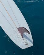 Nose Glider | Single Fin