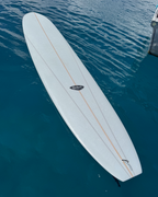 Nose Glider | Single Fin