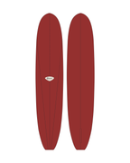 Nose Glider | Single Fin