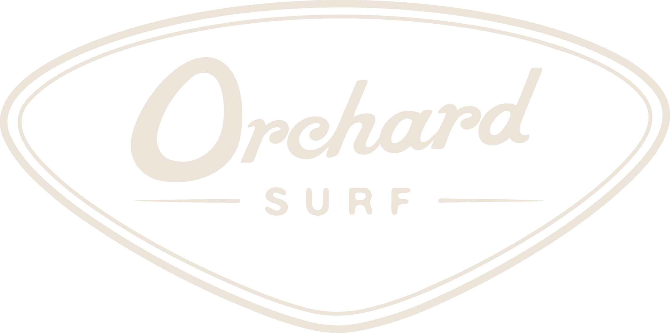 Orchard Surf
