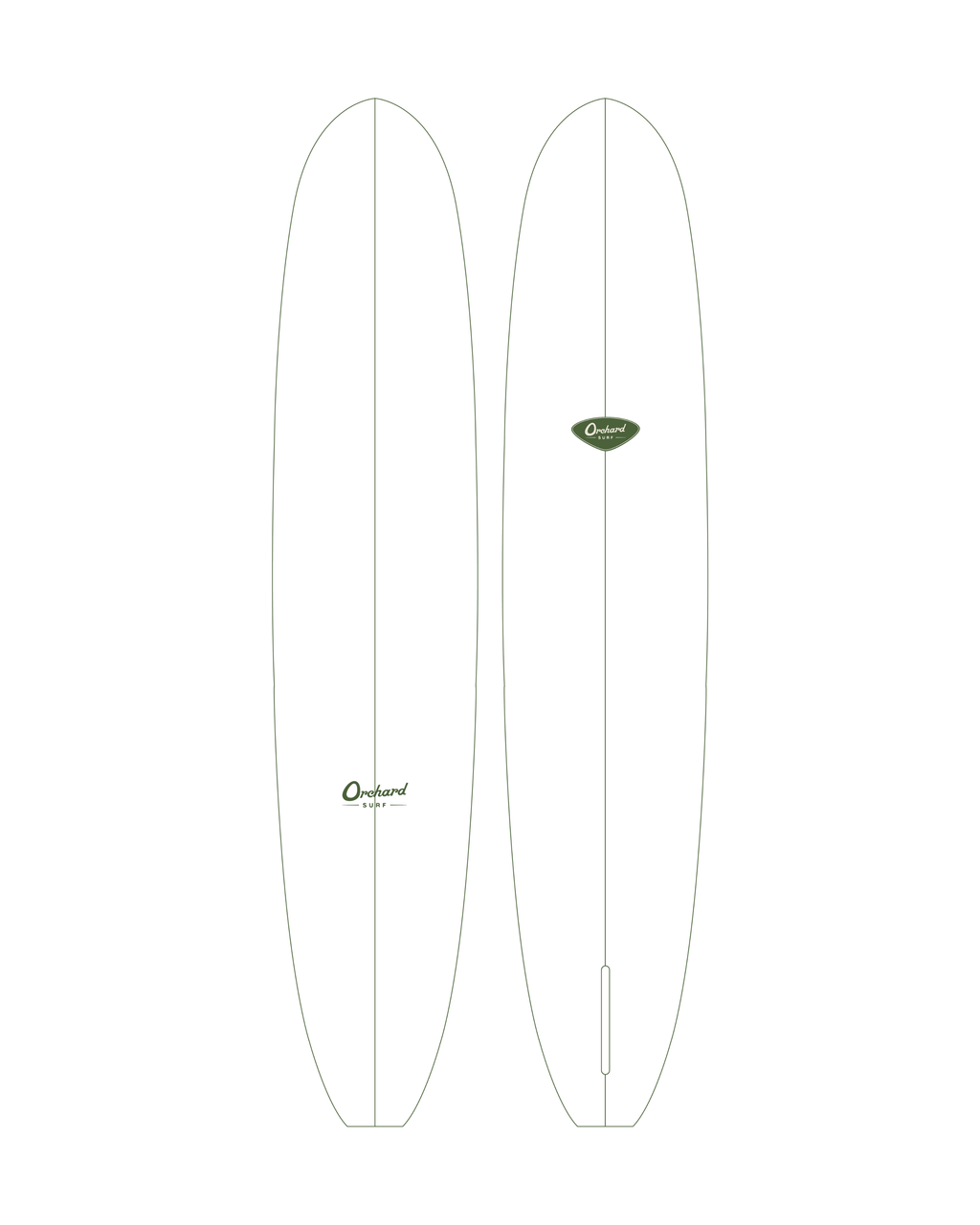 Custom Board