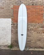 Step Glide | Single Fin