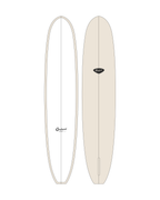 Step Glide | Single Fin